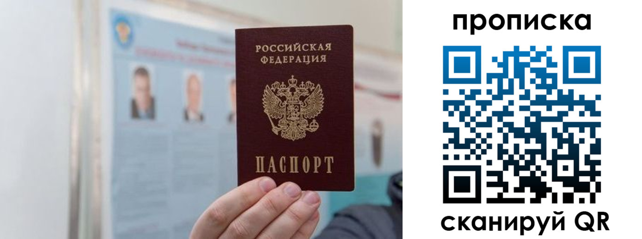 прописка 2025 в Хвалынске